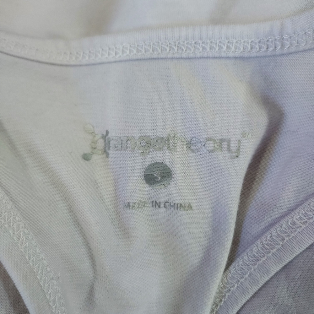 Orangetheory Bundle - image 6